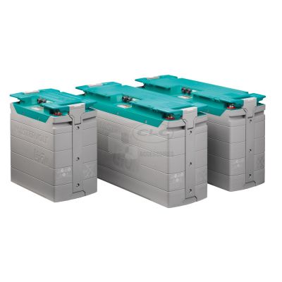 Batterie Lithium MLI Ultra